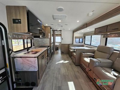 2026 Forest River RV FR3 - Photo 6