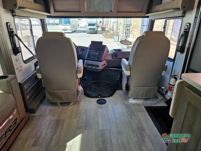 2026 Forest River RV FR3 - Photo 8