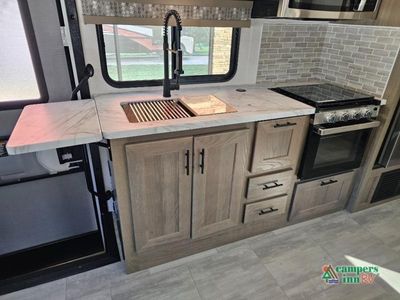 2026 Forest River RV FR3 - Photo 17