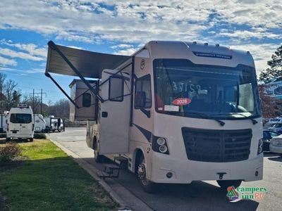 2026 Forest River RV FR3 - Photo 1
