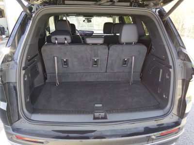 2025 Buick Enclave - Photo 11