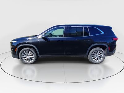 2025 Buick Enclave - Photo 4