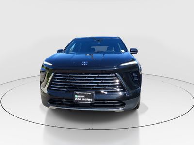 2025 Buick Enclave - Photo 2