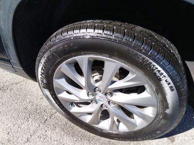 2025 Buick Enclave - Photo 10
