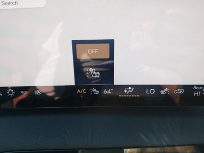 2025 Buick Enclave - Photo 18