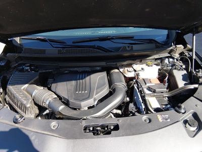 2025 Buick Enclave - Photo 9