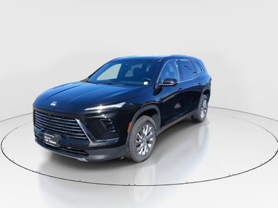 2025 Buick Enclave - Photo 3