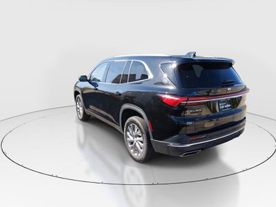 2025 Buick Enclave - Photo 5