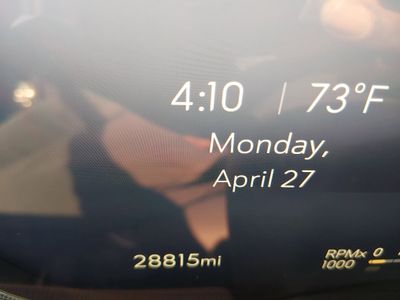 2025 Buick Enclave - Photo 14