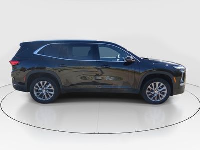 2025 Buick Enclave - Photo 8
