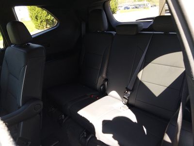 2025 Buick Enclave - Photo 17