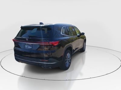 2025 Buick Enclave - Photo 7