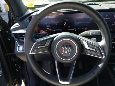 2025 Buick Enclave - Photo 12