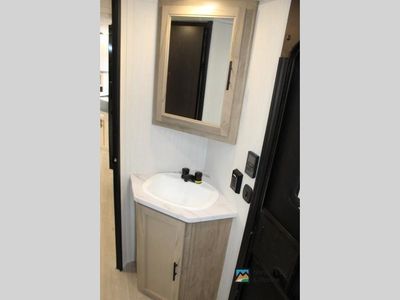 2026 Forest River RV Cherokee Grey Wolf - Photo 35