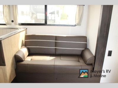 2026 Forest River RV Cherokee Grey Wolf - Photo 23