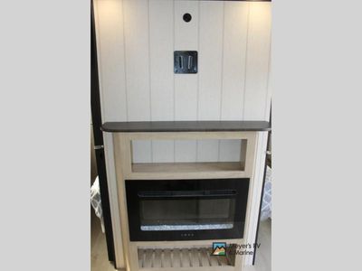 2026 Forest River RV Cherokee Grey Wolf - Photo 26