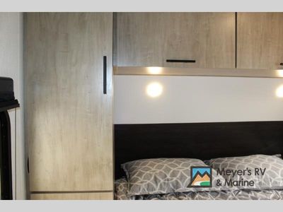 2026 Forest River RV Cherokee Grey Wolf - Photo 27