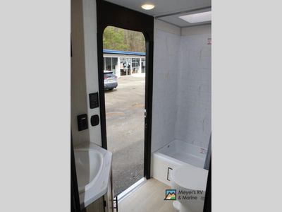 2026 Forest River RV Cherokee Grey Wolf - Photo 38