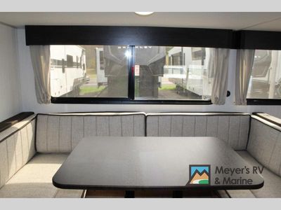 2026 Forest River RV Cherokee Grey Wolf - Photo 20