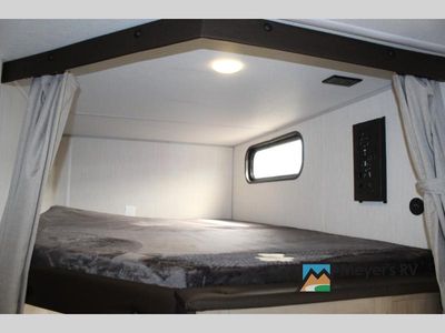 2026 Forest River RV Cherokee Grey Wolf - Photo 17