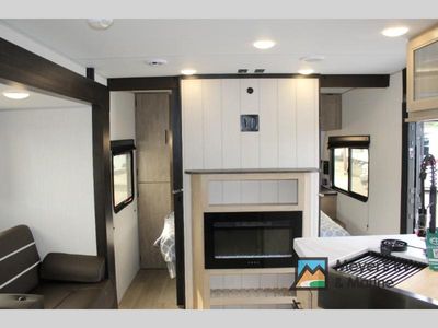 2026 Forest River RV Cherokee Grey Wolf - Photo 25