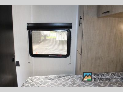 2026 Forest River RV Cherokee Grey Wolf - Photo 31