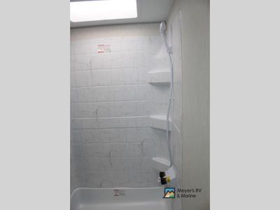 2026 Forest River RV Cherokee Grey Wolf - Photo 33