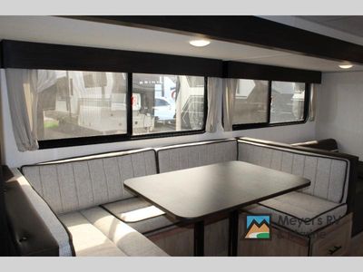 2026 Forest River RV Cherokee Grey Wolf - Photo 19