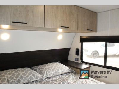 2026 Forest River RV Cherokee Grey Wolf - Photo 28