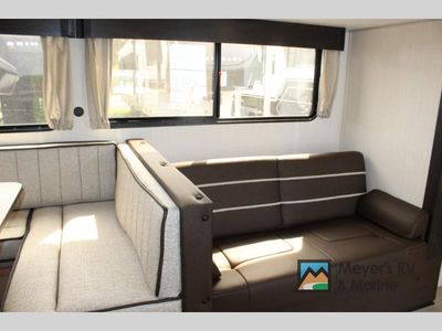 2026 Forest River RV Cherokee Grey Wolf - Photo 22