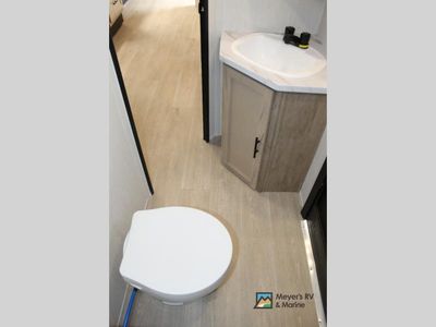 2026 Forest River RV Cherokee Grey Wolf - Photo 34