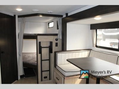 2026 Forest River RV Cherokee Grey Wolf - Photo 15