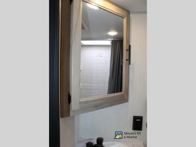 2026 Forest River RV Cherokee Grey Wolf - Photo 37