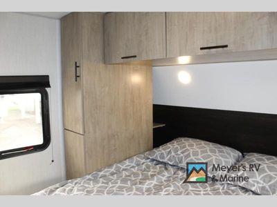 2026 Forest River RV Cherokee Grey Wolf - Photo 30