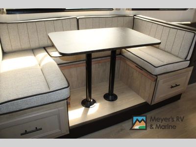 2026 Forest River RV Cherokee Grey Wolf - Photo 21