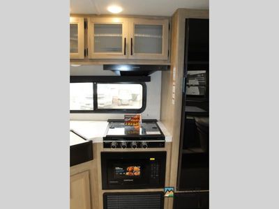 2026 Forest River RV Cherokee Grey Wolf - Photo 12