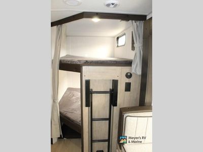 2026 Forest River RV Cherokee Grey Wolf - Photo 16