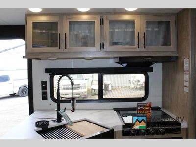 2026 Forest River RV Cherokee Grey Wolf - Photo 10