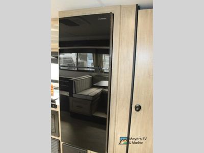 2026 Forest River RV Cherokee Grey Wolf - Photo 13