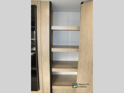 2026 Forest River RV Cherokee Grey Wolf - Photo 14