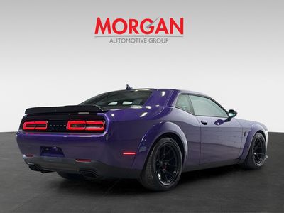 2018 Dodge Challenger - Photo 7