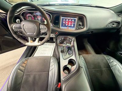 2018 Dodge Challenger - Photo 15