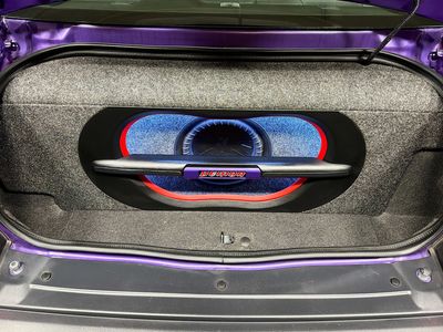 2018 Dodge Challenger - Photo 13
