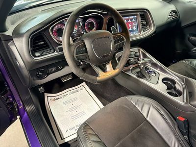 2018 Dodge Challenger - Photo 4