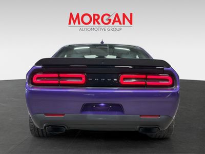 2018 Dodge Challenger - Photo 8