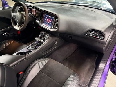 2018 Dodge Challenger - Photo 14