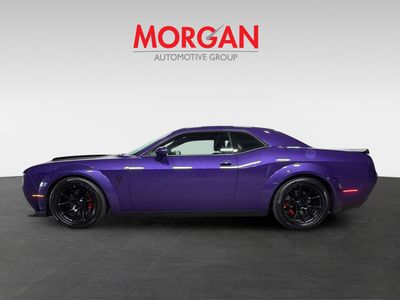 2018 Dodge Challenger - Photo 2
