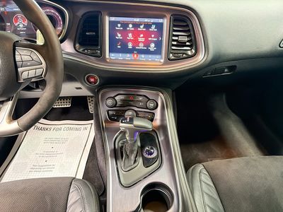 2018 Dodge Challenger - Photo 18