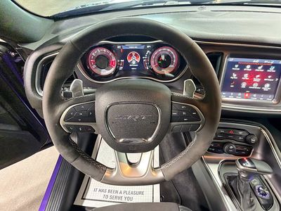 2018 Dodge Challenger - Photo 36