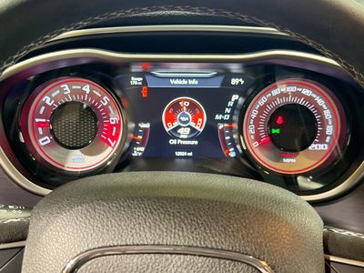2018 Dodge Challenger - Photo 37